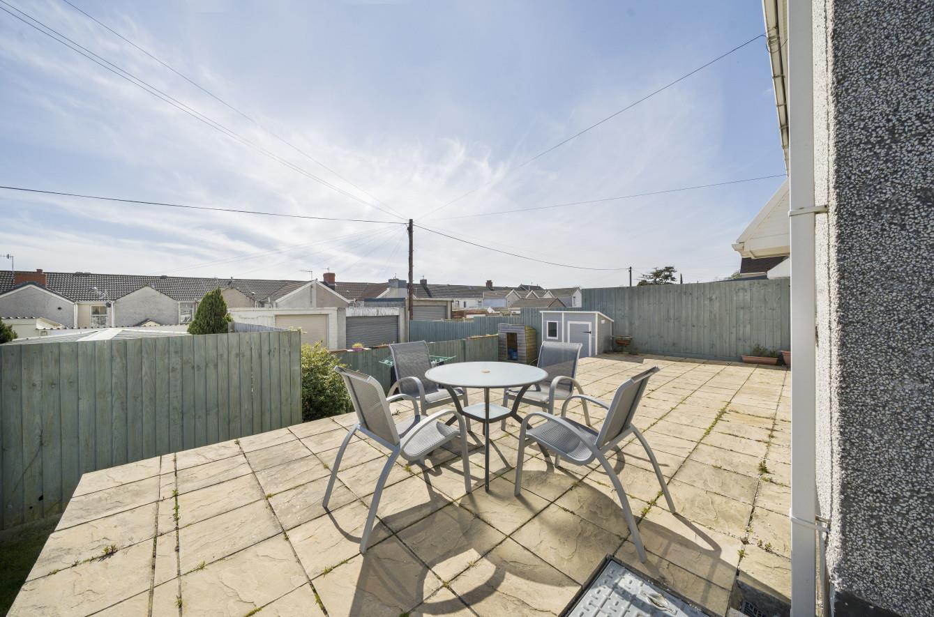 Tir Capel, Llanelli, SA14 8SR